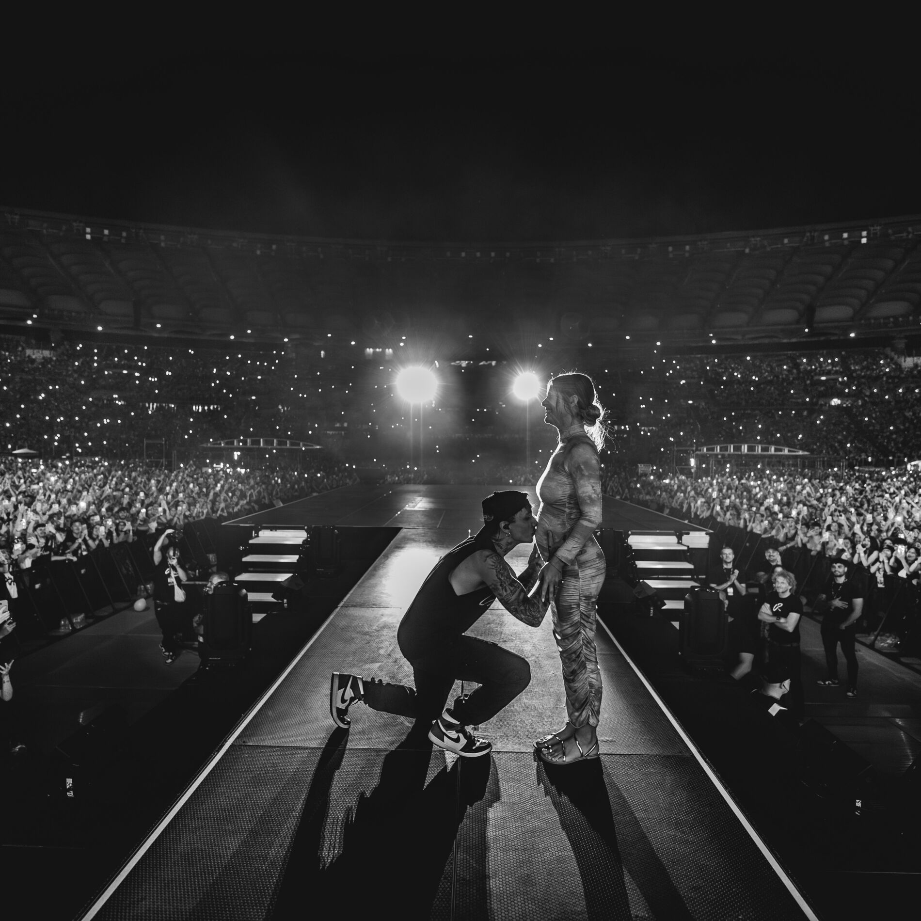 Album cover of LA PARTE MIGLIORE DI ME