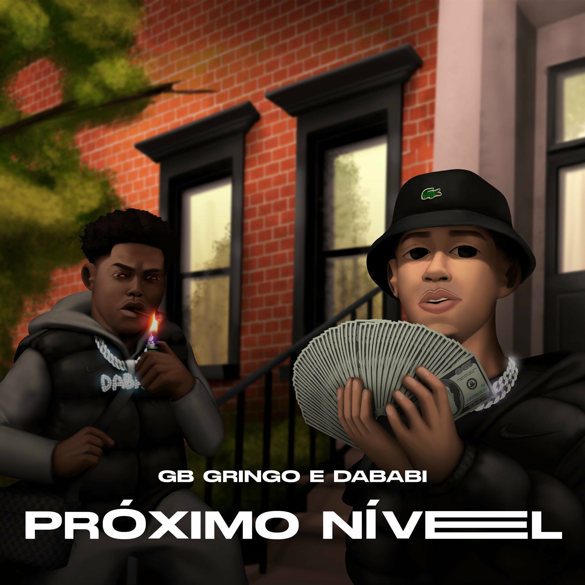 Album cover of Proximo Nivel (feat. Dababi 212)