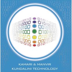 Cover of Kundalini Technology