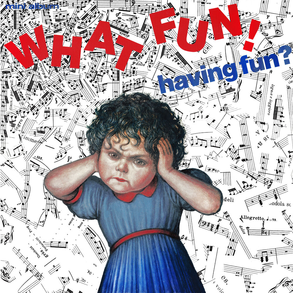Picture of Having Fun? (The Expanded Edition)