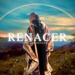 Cover of Renacer