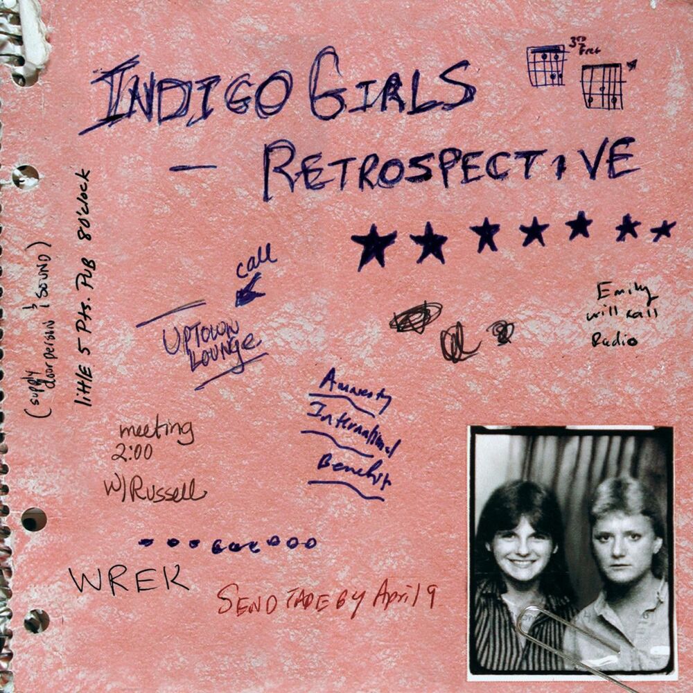 Picture of Retrospective