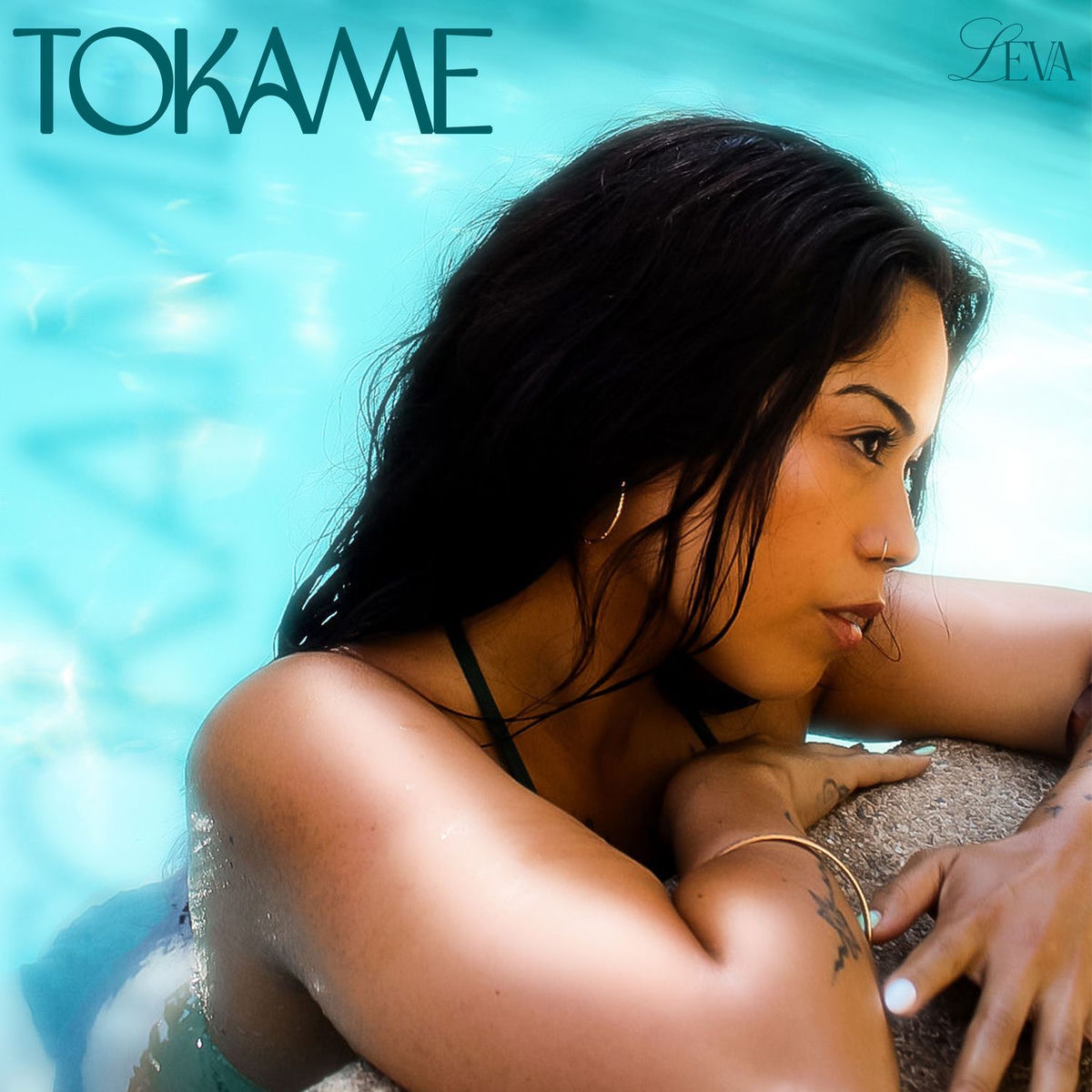 Album cover of TOKAME