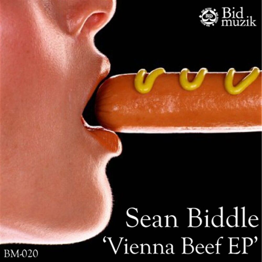 Picture of Vienn Beef EP