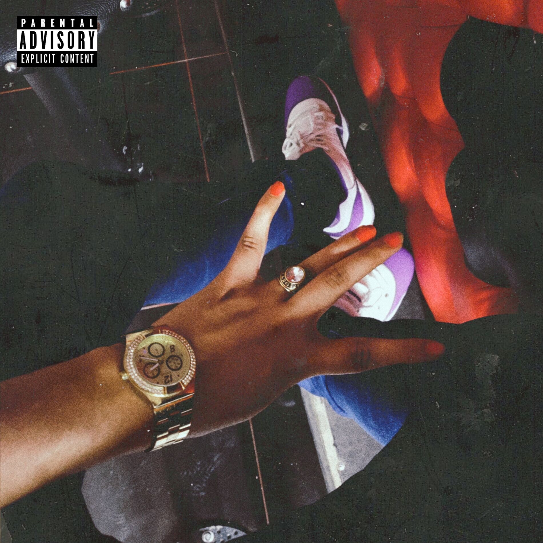 Album cover of Modo Ñema 2