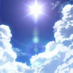 sunshine