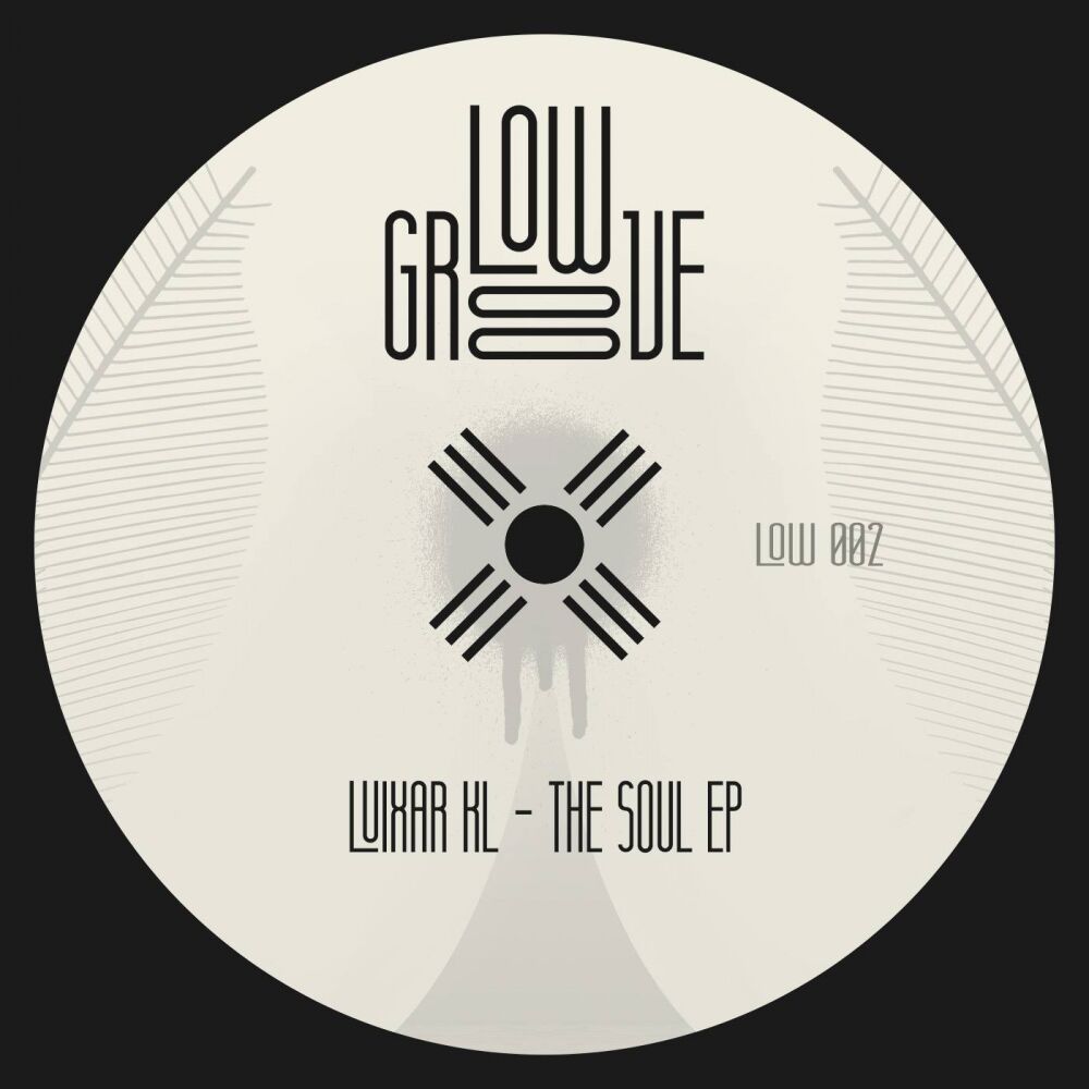 Picture of The Soul EP