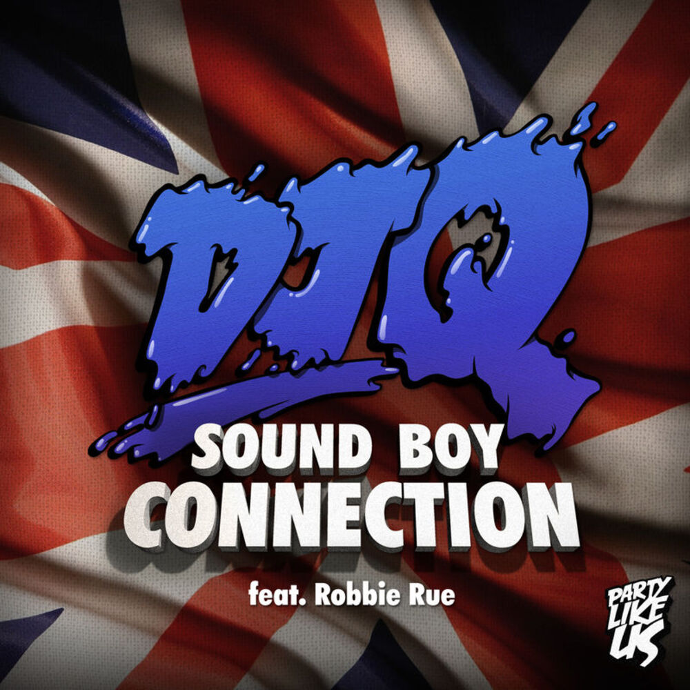 Picture of Sound Boy Connection