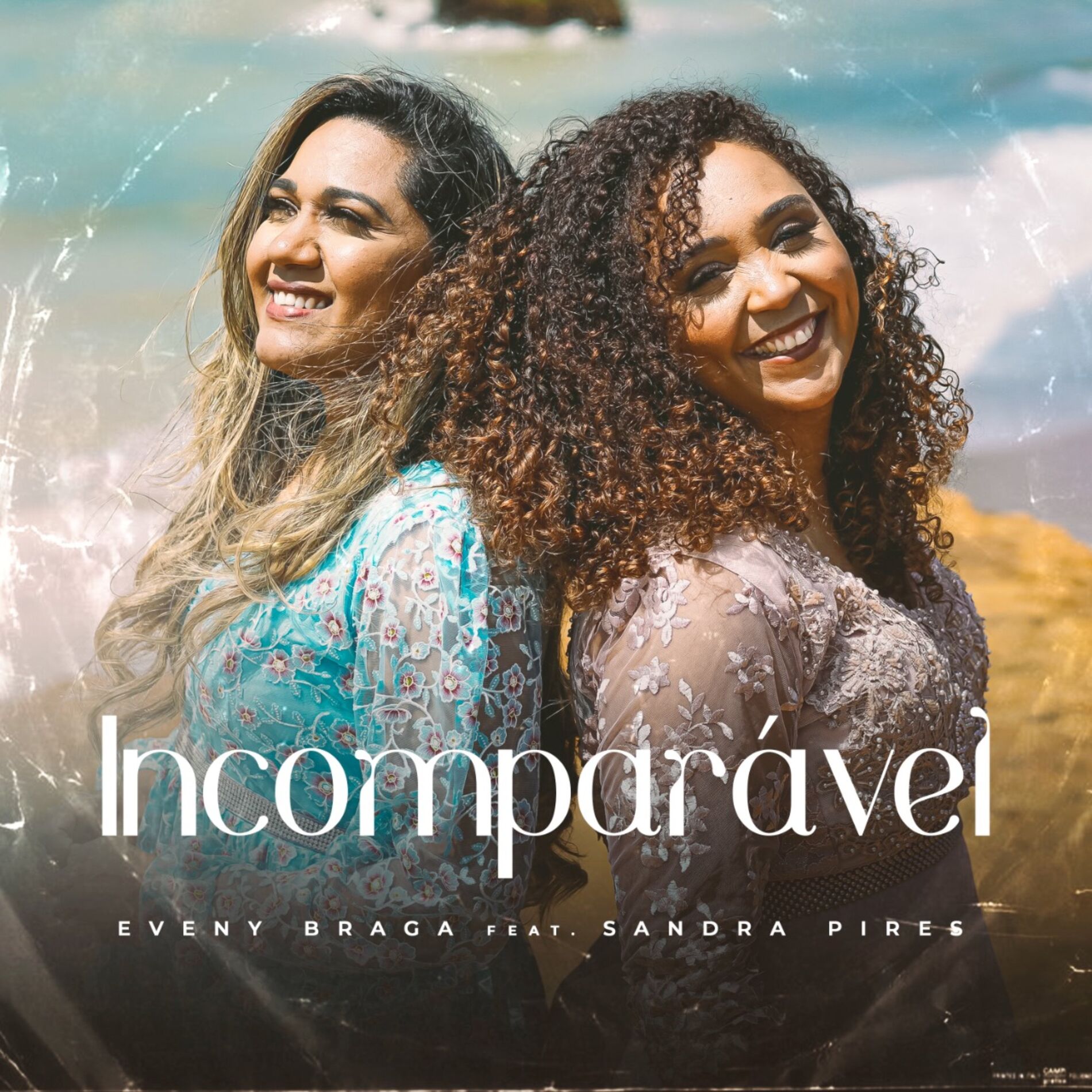 Album cover of Incomparável