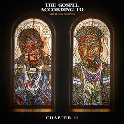 Cover of Hosanna (feat. DJ Maphorisa, Bukeka)