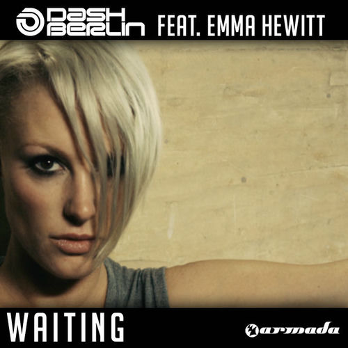 洋楽 Dash Berlin ft Emma Hewitt - Waiting 12\