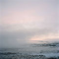 Arctic Morning Mist