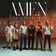 Amén (with Kirk Franklin) by Kirk Franklin album cover