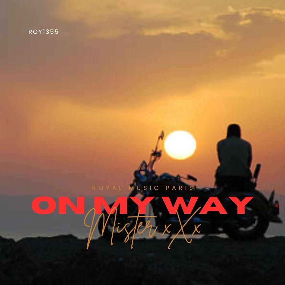 Picture of On My Way
