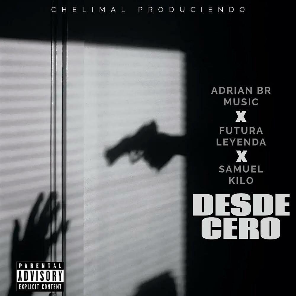 Picture of DESDE CERO