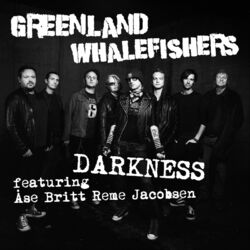 Cover of Darkness
