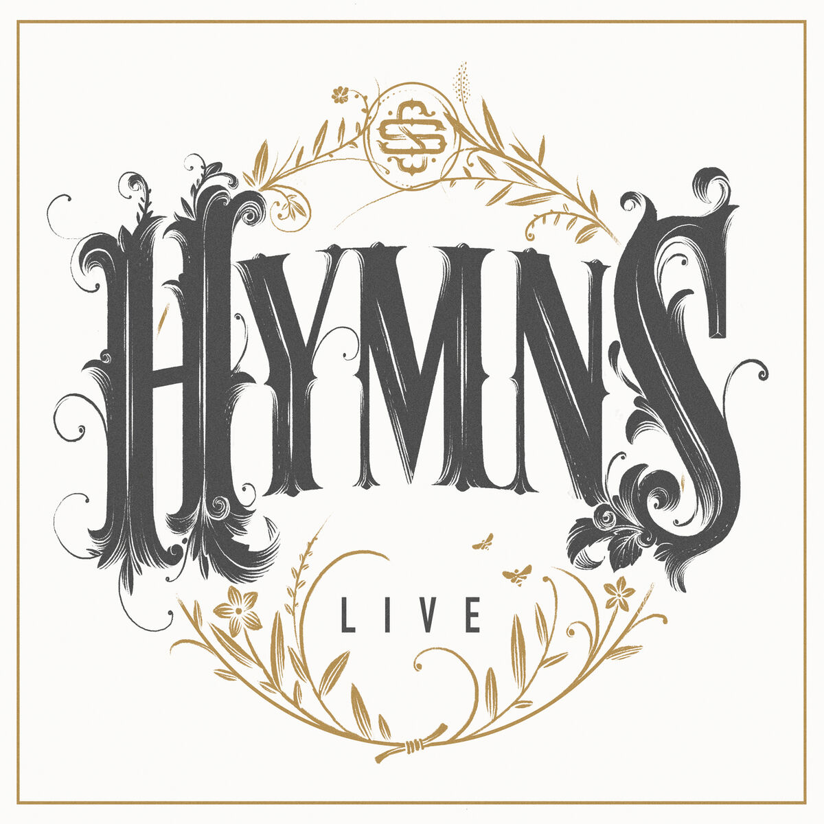 Album cover of I Will Wait for You (Psalm 130) [Live]