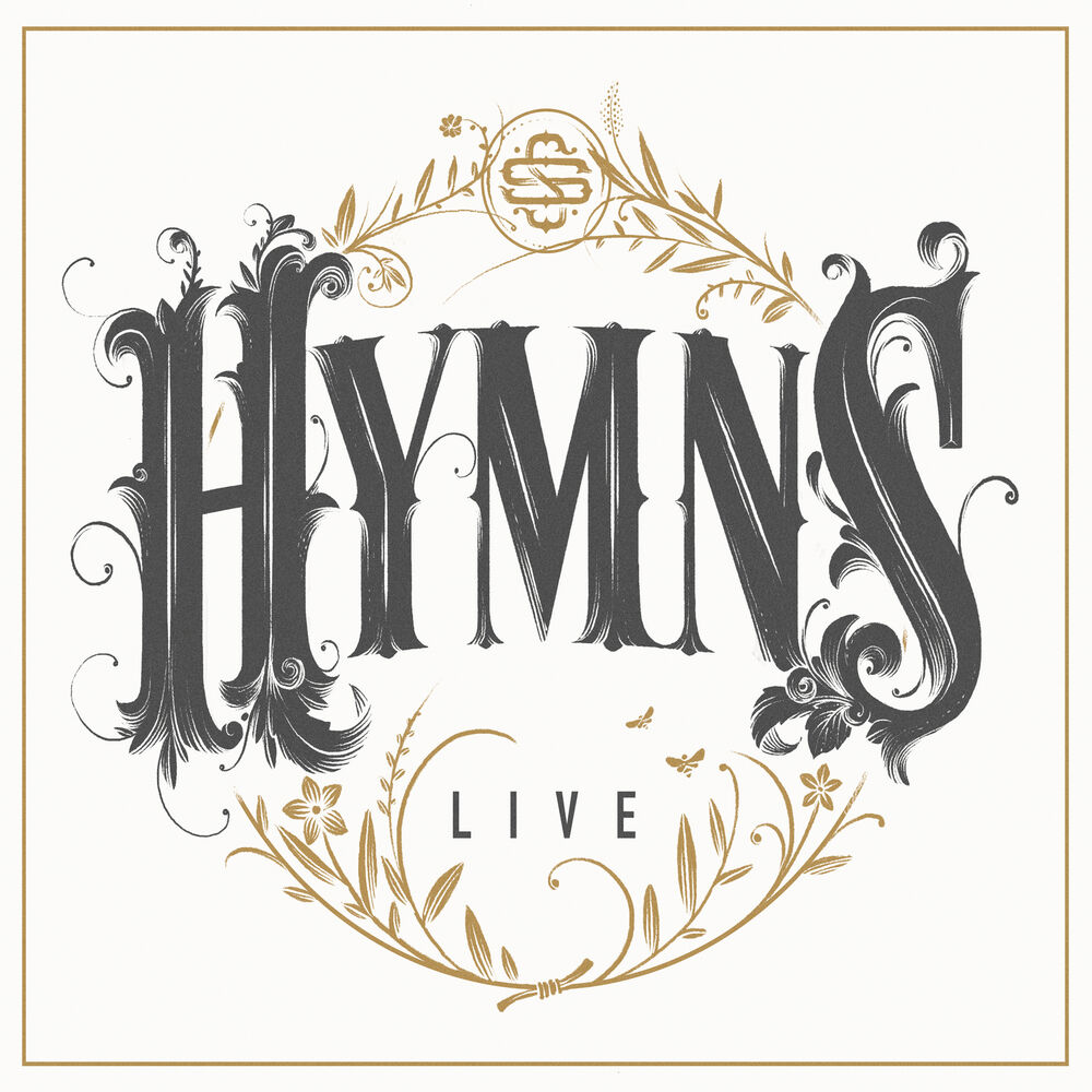 Picture of Hymns Live
