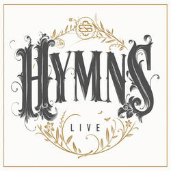 Cover of Hymns Live