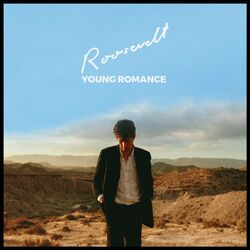 Cover of Young Romance (Deluxe)