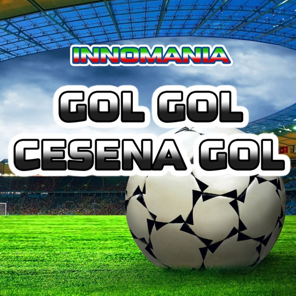 Picture of Gol Gol Cesena Gol