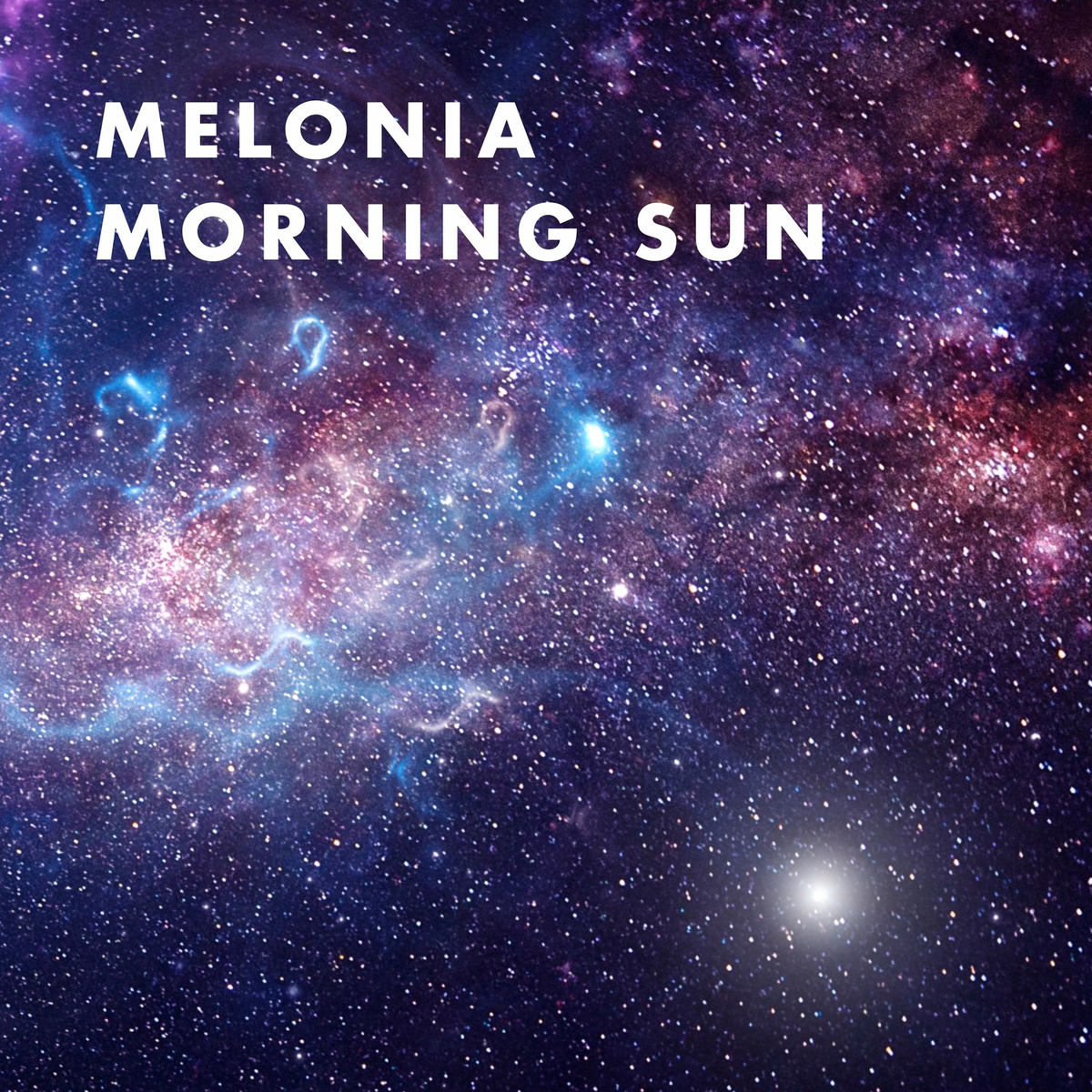 Album cover of Morning Sun