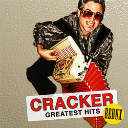 Cover of Redux - The Best of Cracker