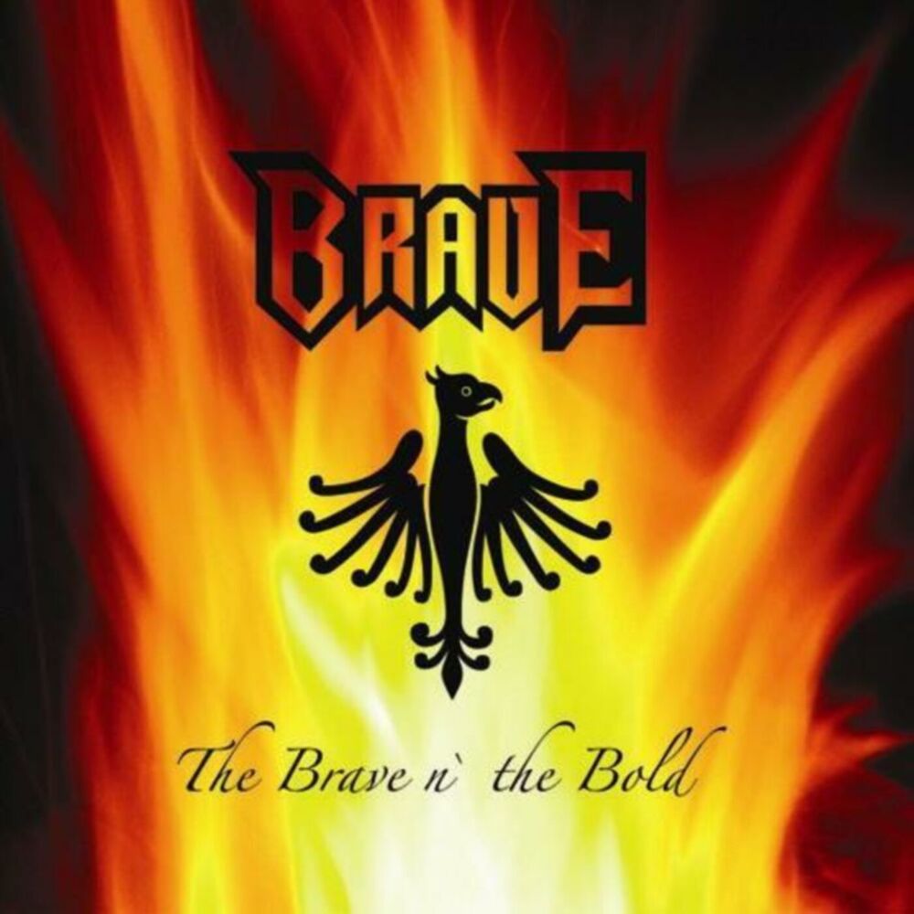 Picture of The Brave n' the Bold