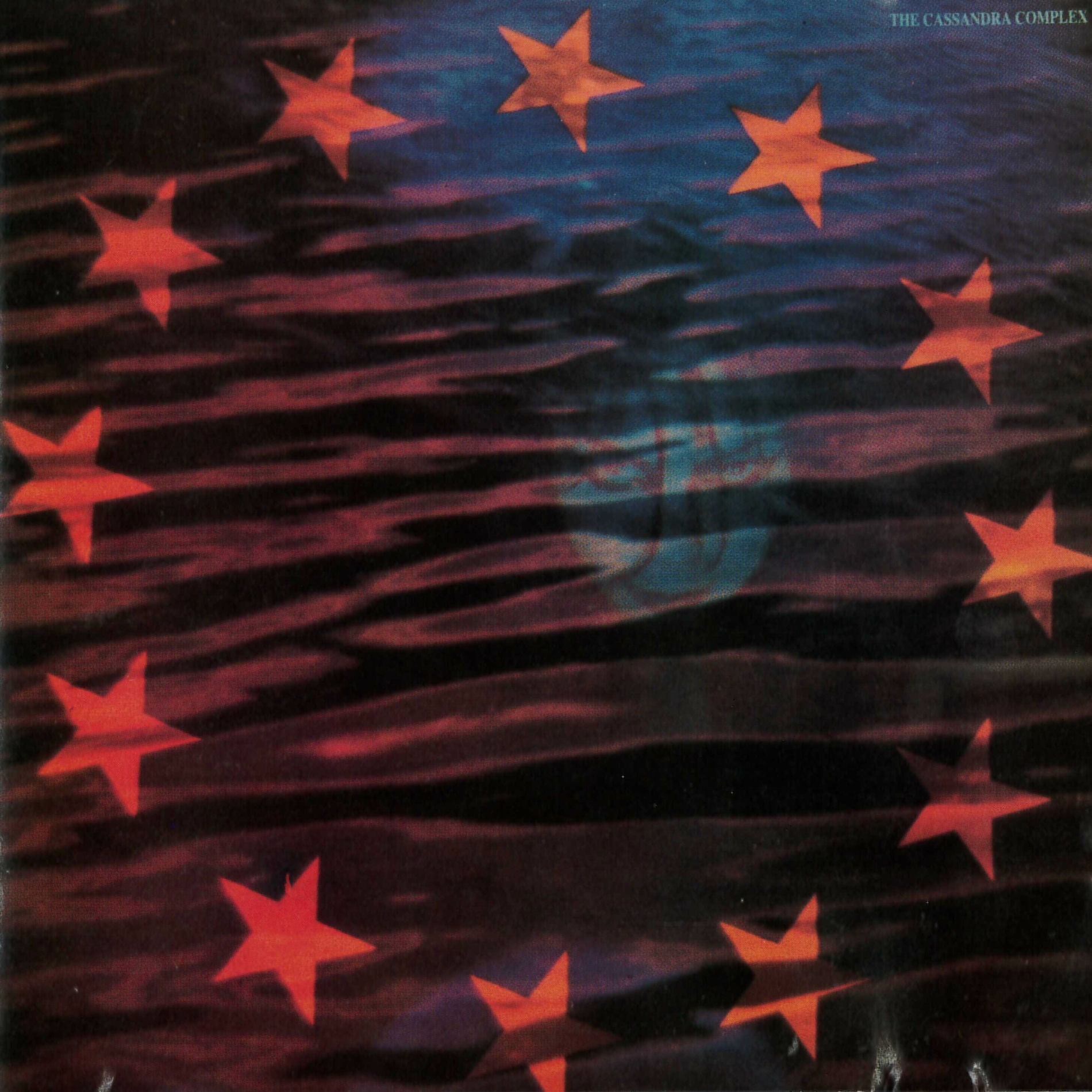 Album cover of Hello America (2019 Remaster)