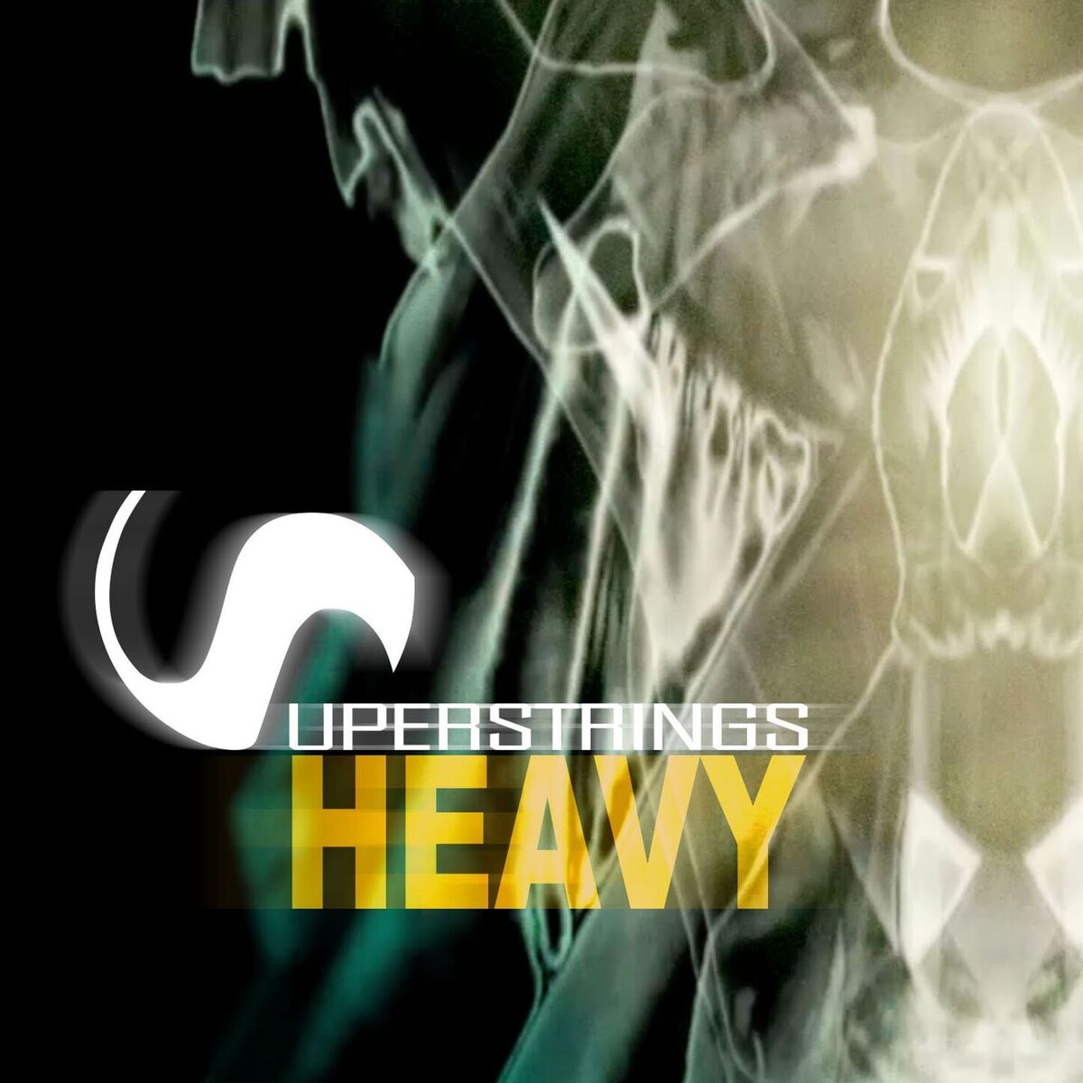Album cover of Heavy