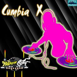 Cover of Cumbia X