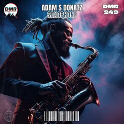 Cover of SAXOPHONE