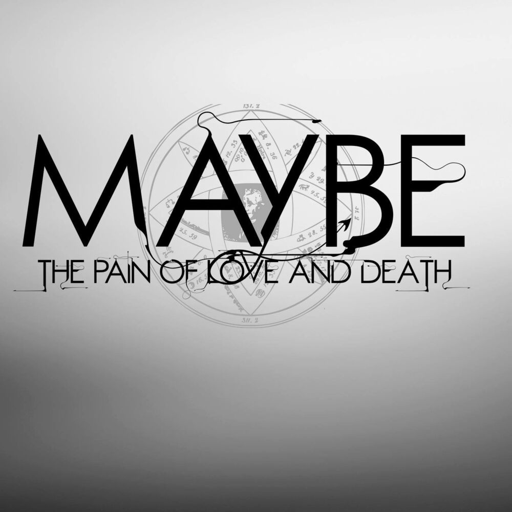 Picture of The Pain of Love and Death