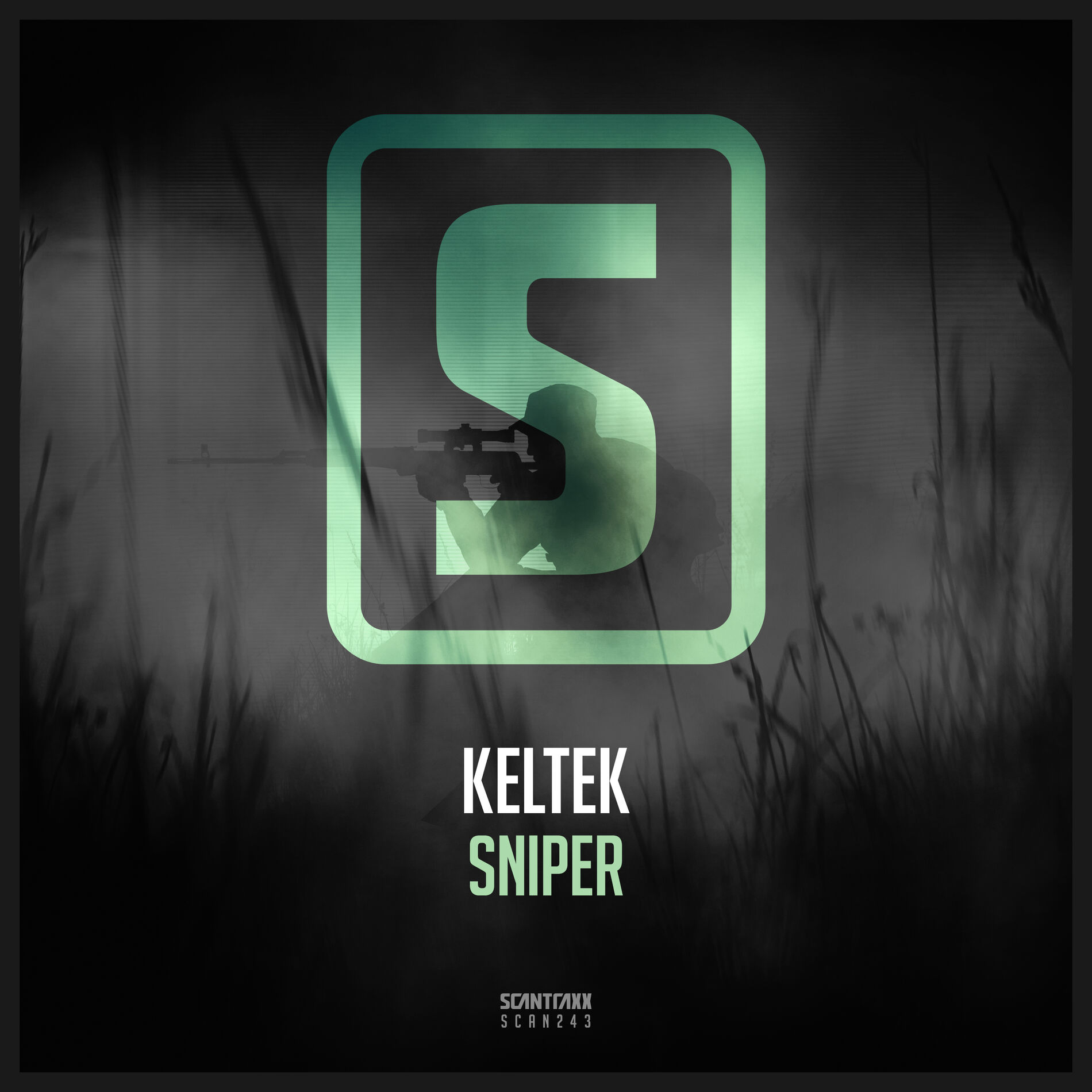Album cover of Sniper