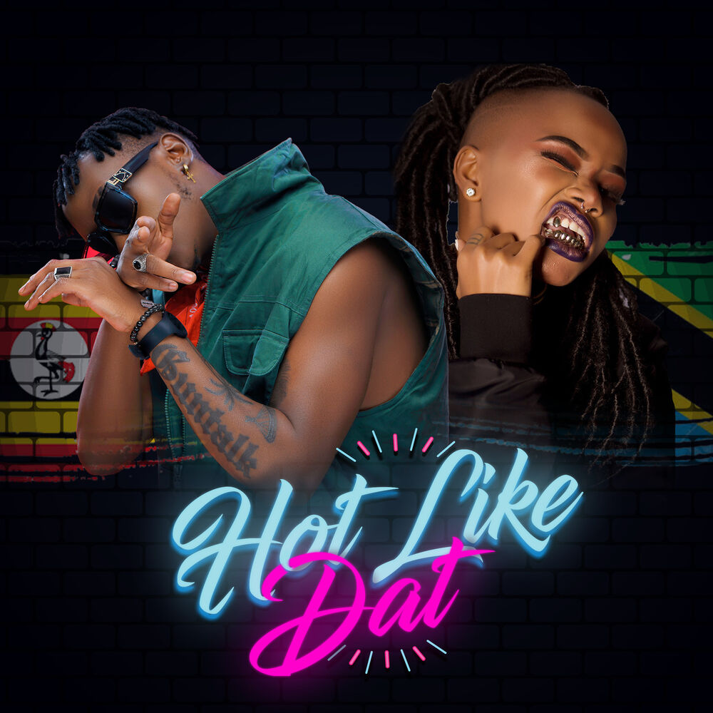 Picture of Hot Like Dat