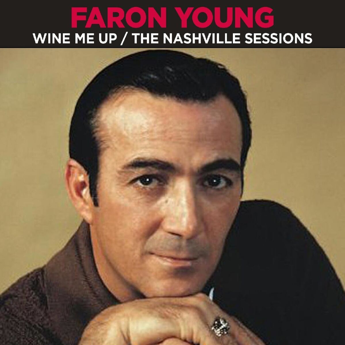 Album cover of Wine Me Up: The Nashville Sessions