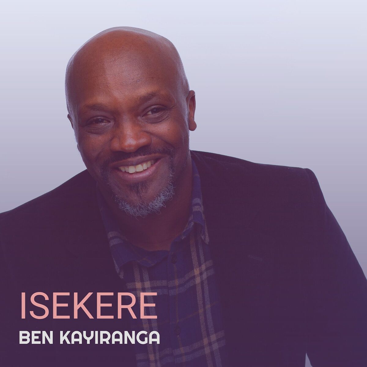 Album cover of Isekere