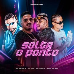 Cover of SOLTA O PONTO (ARROCHA FUNK)