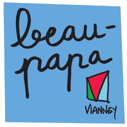 Cover of beau-papa