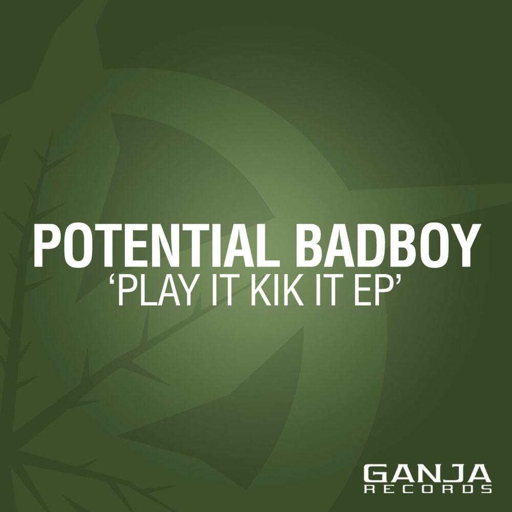 Picture of Play it Kik it EP