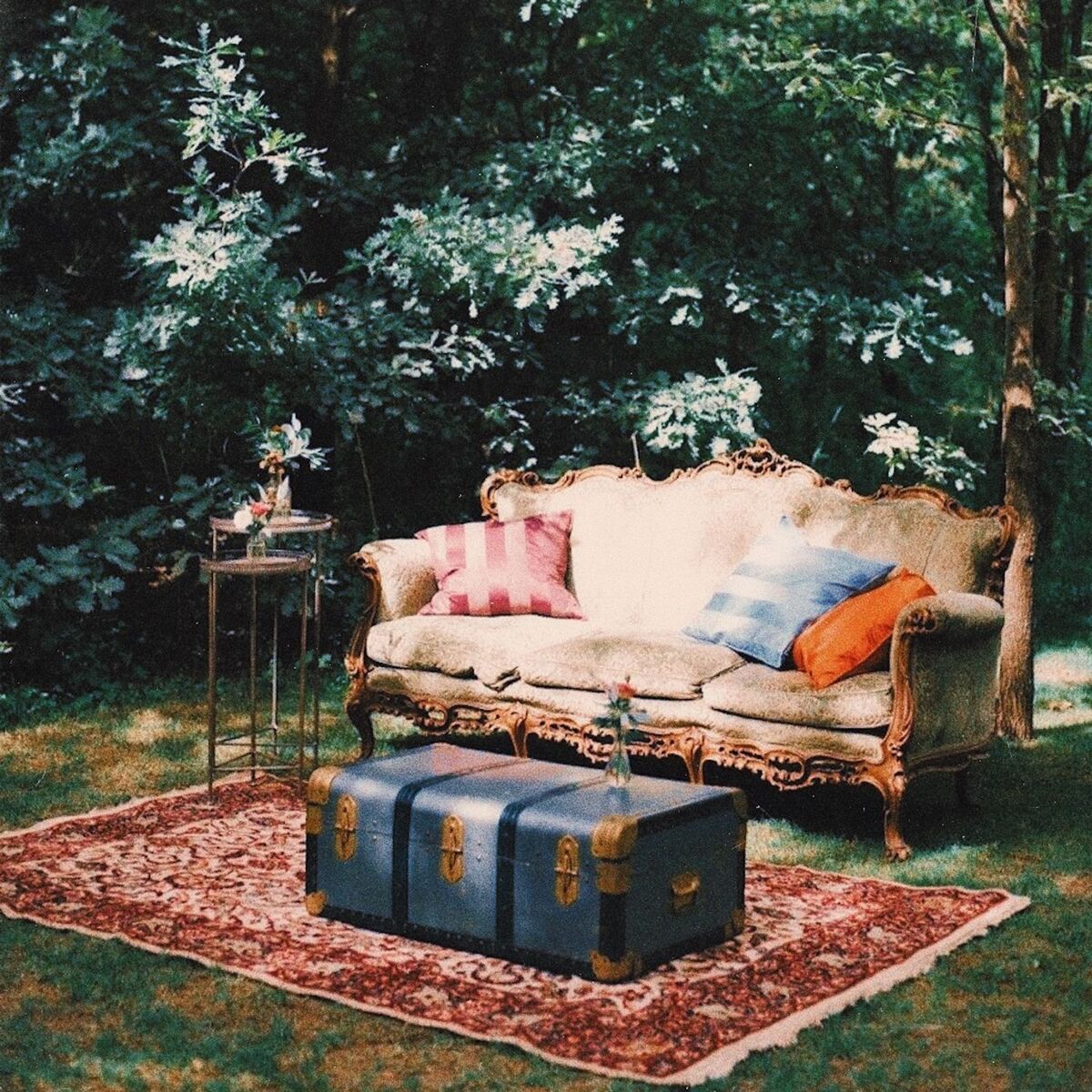 Album cover of No Estes Triste (Acústico)