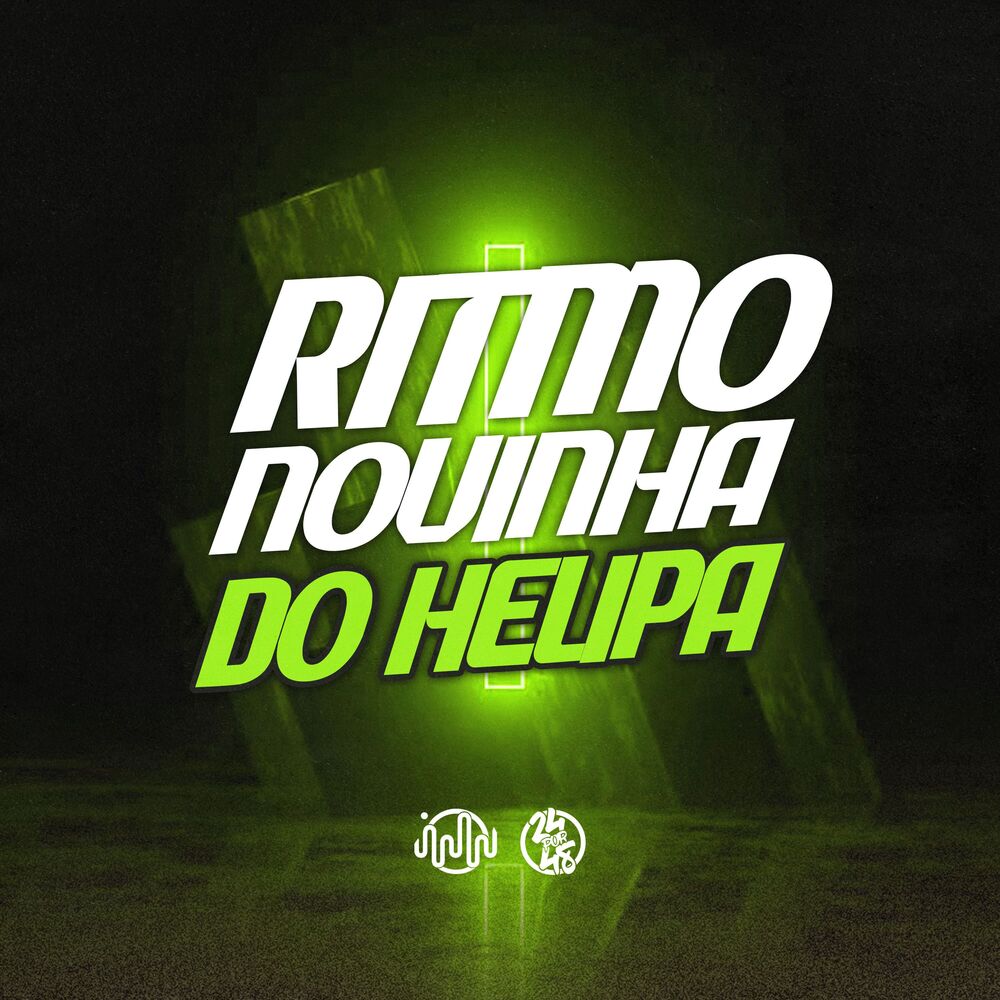 Picture of Ritmo Novinha do Helipa