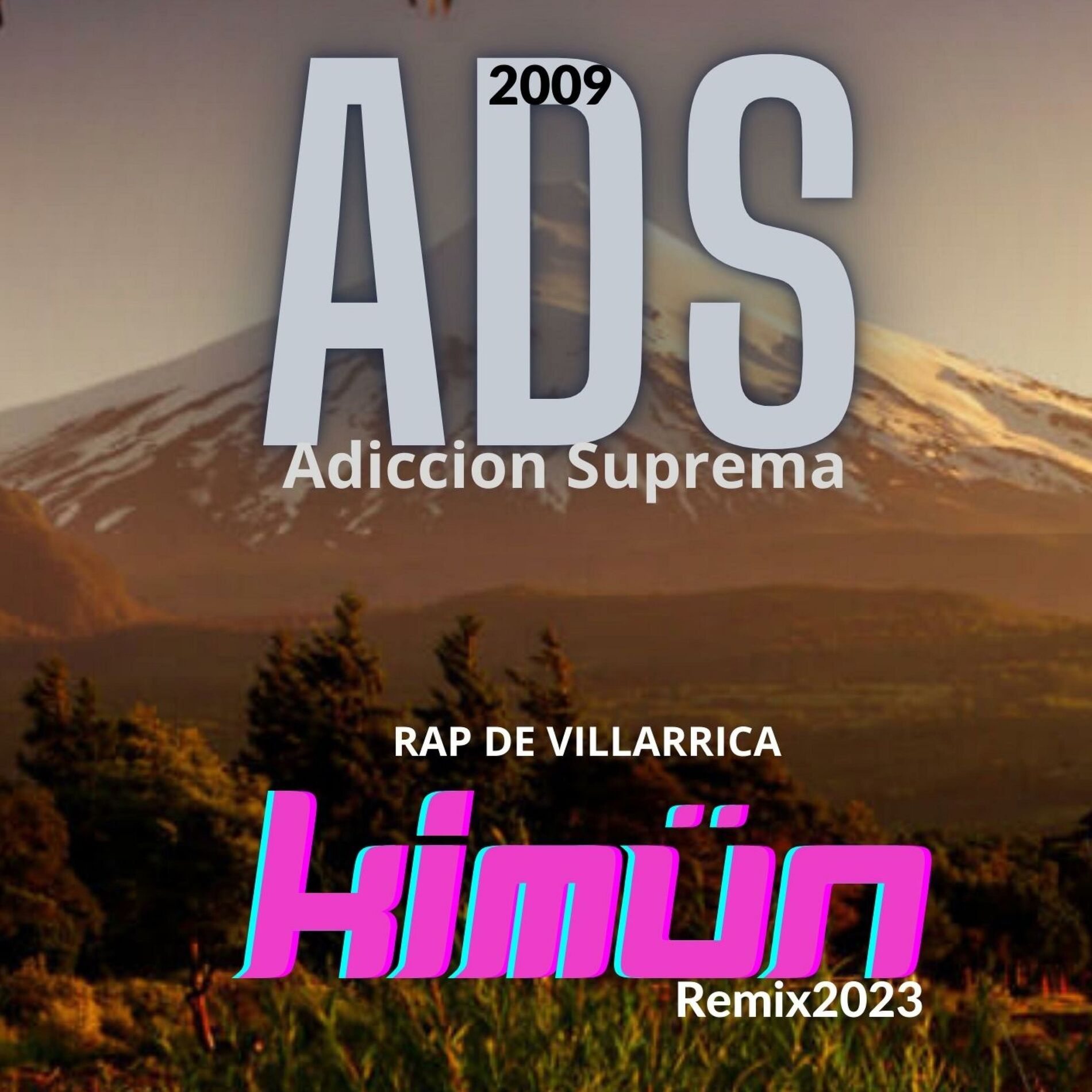 Album cover of Lejos de Ti (feat. ADS) [2023 Remix]