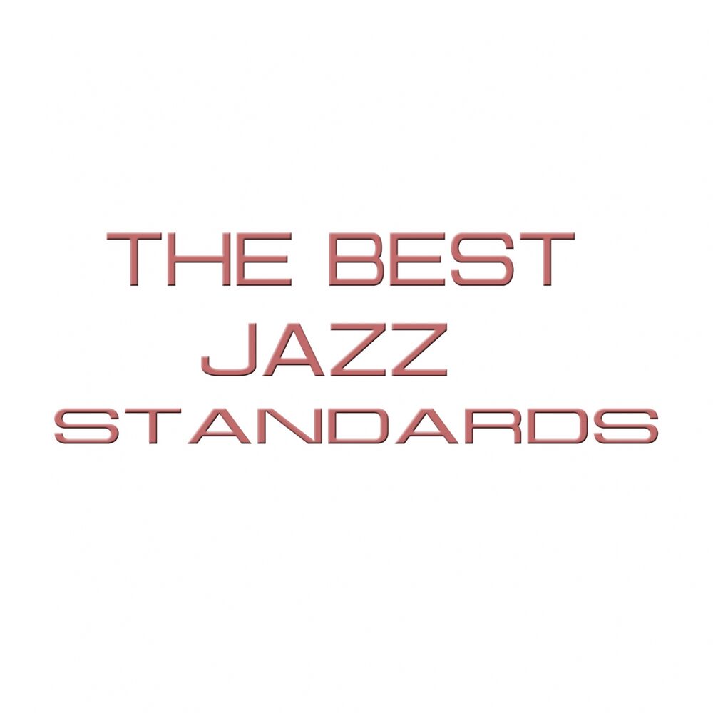 Picture of The Best Jazz Standards