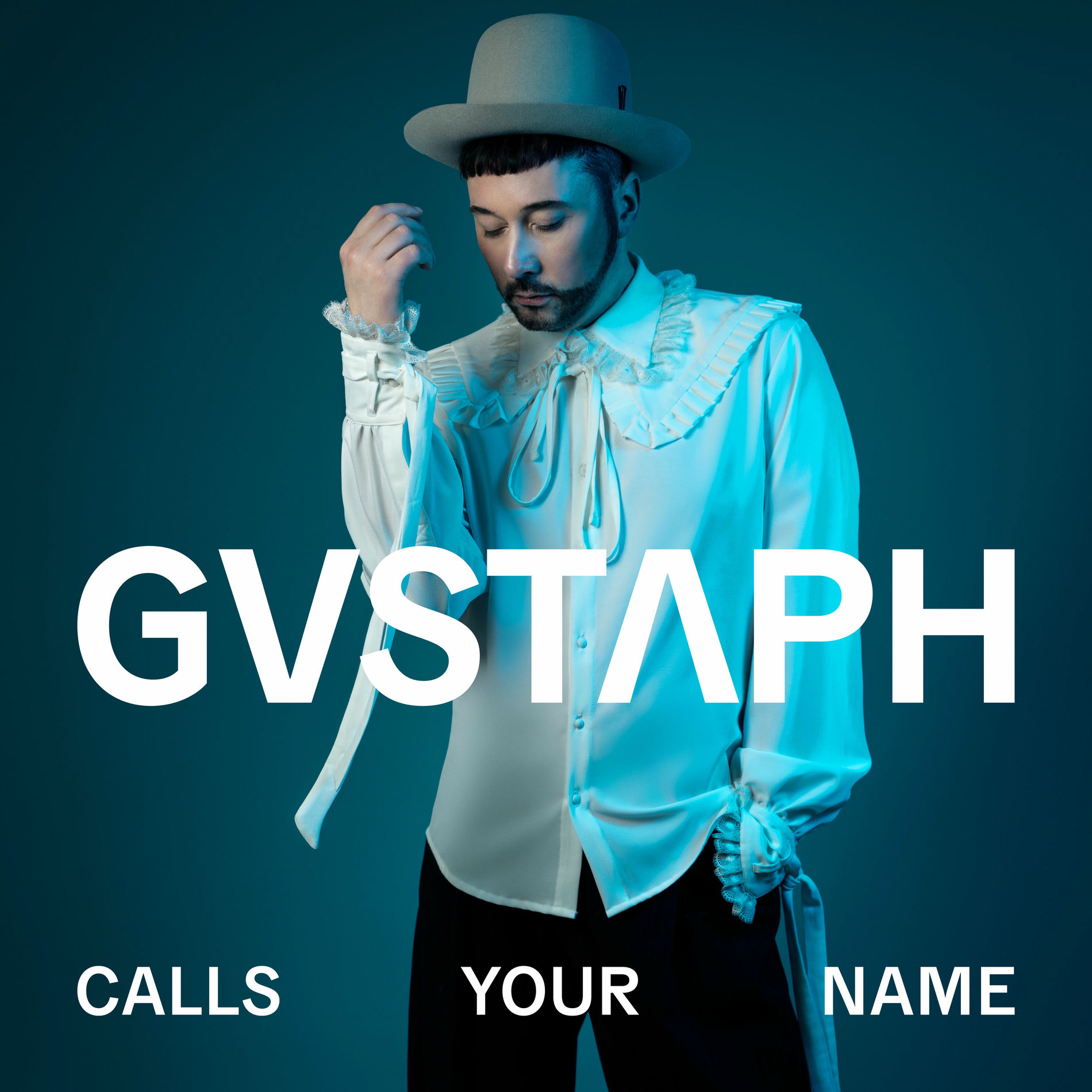 Album cover of Calls Your Name