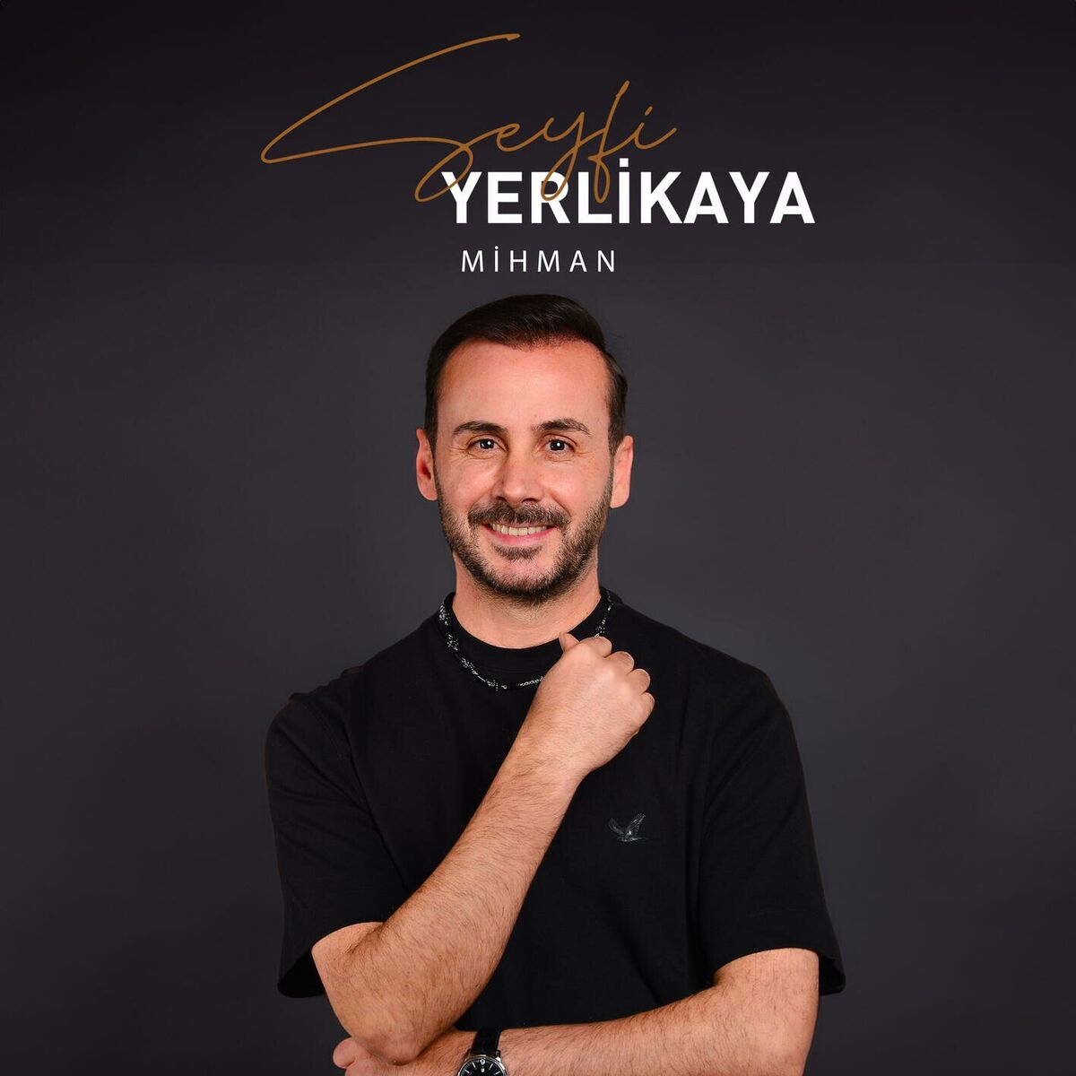 Album cover of Mihman
