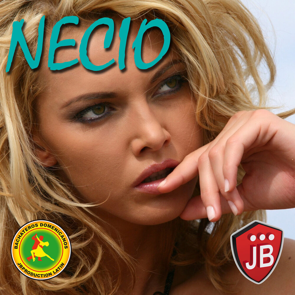 Picture of Necio