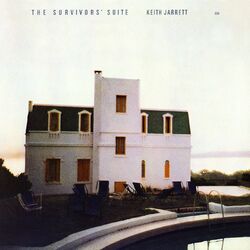 Cover of The Survivors' Suite