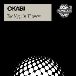 Cover of The Nyquist Theorem