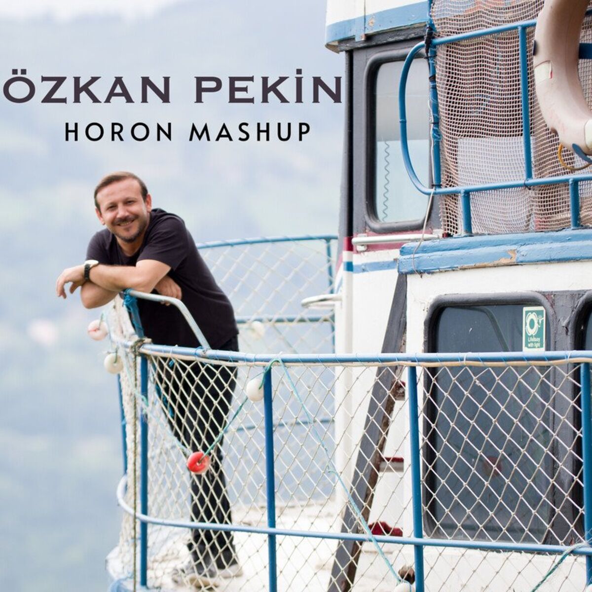 Album picture of Horon Mashup